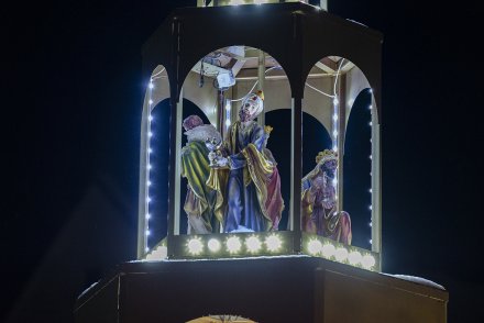Śląski Jarmark Wojewódzki w Wiśle